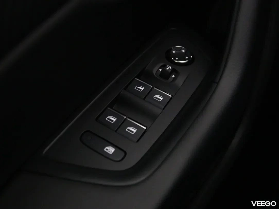 Peugeot 508 1.5 96kW