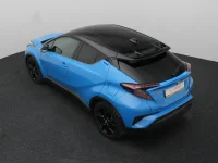 Toyota C-HR 1.8 90kW thumbnail