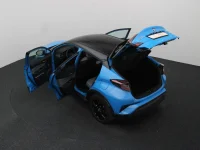 Toyota C-HR 1.8 90kW thumbnail