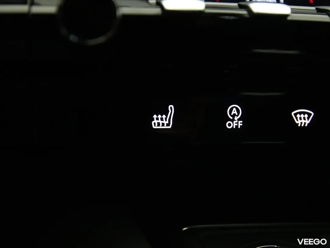 Peugeot 508 1.5 96kW