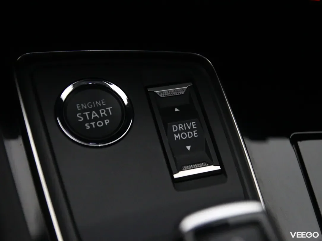 Peugeot 508 1.5 96kW