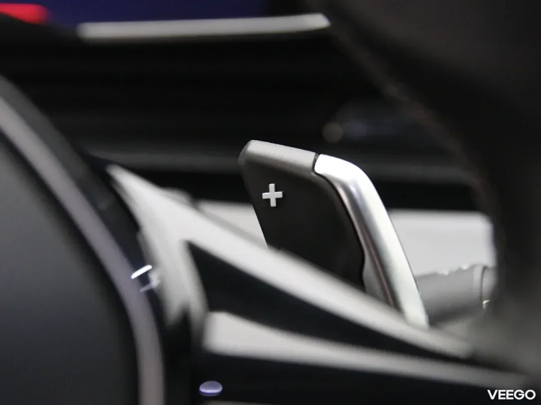 Peugeot 508 1.5 96kW