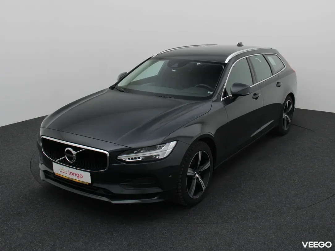 Volvo V90 2 110kW