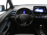 Toyota C-HR 1.8 90kW thumbnail