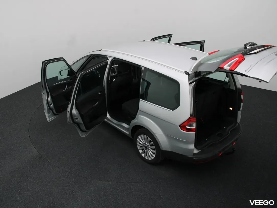 Ford Galaxy 2 103kW