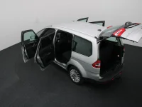 Ford Galaxy 2 103kW thumbnail