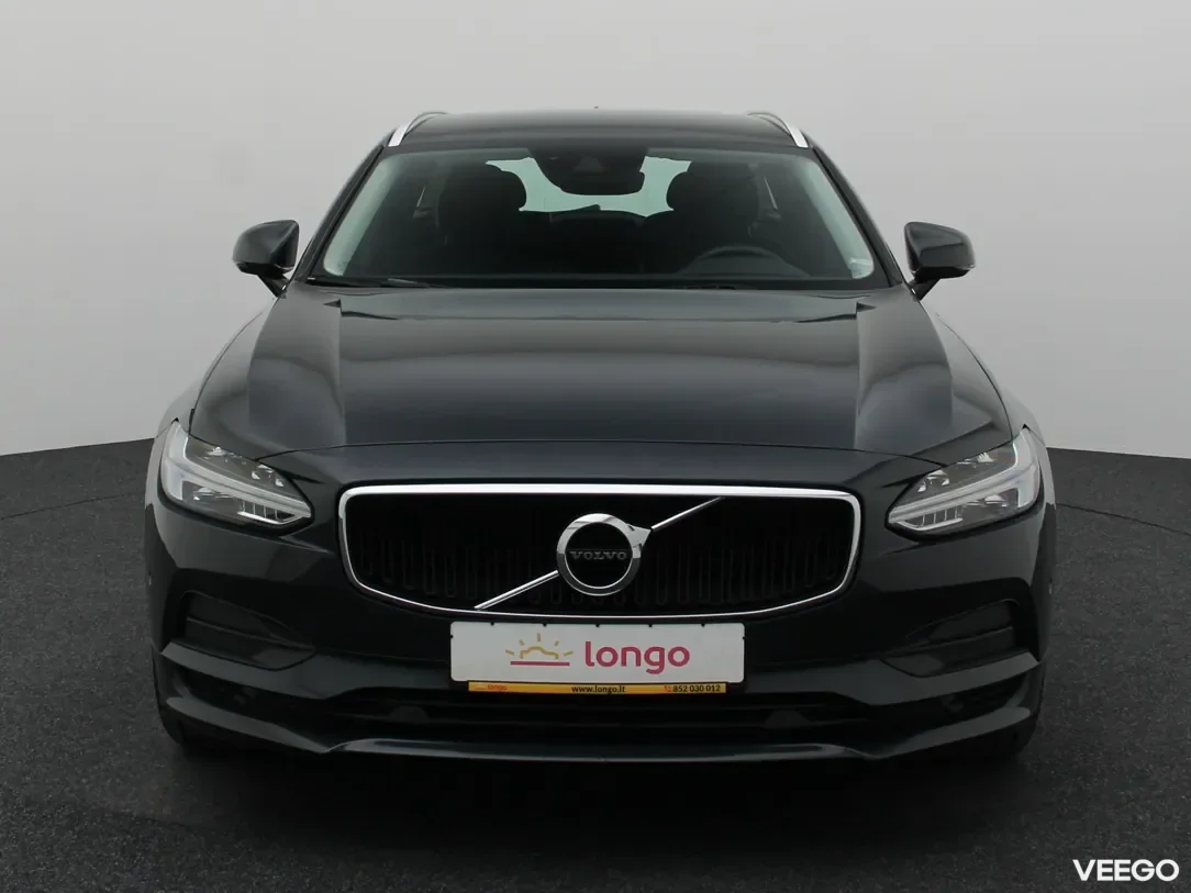 Volvo V90 2 110kW