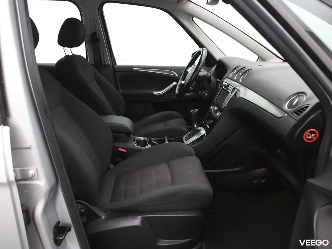 Ford Galaxy 2 103kW