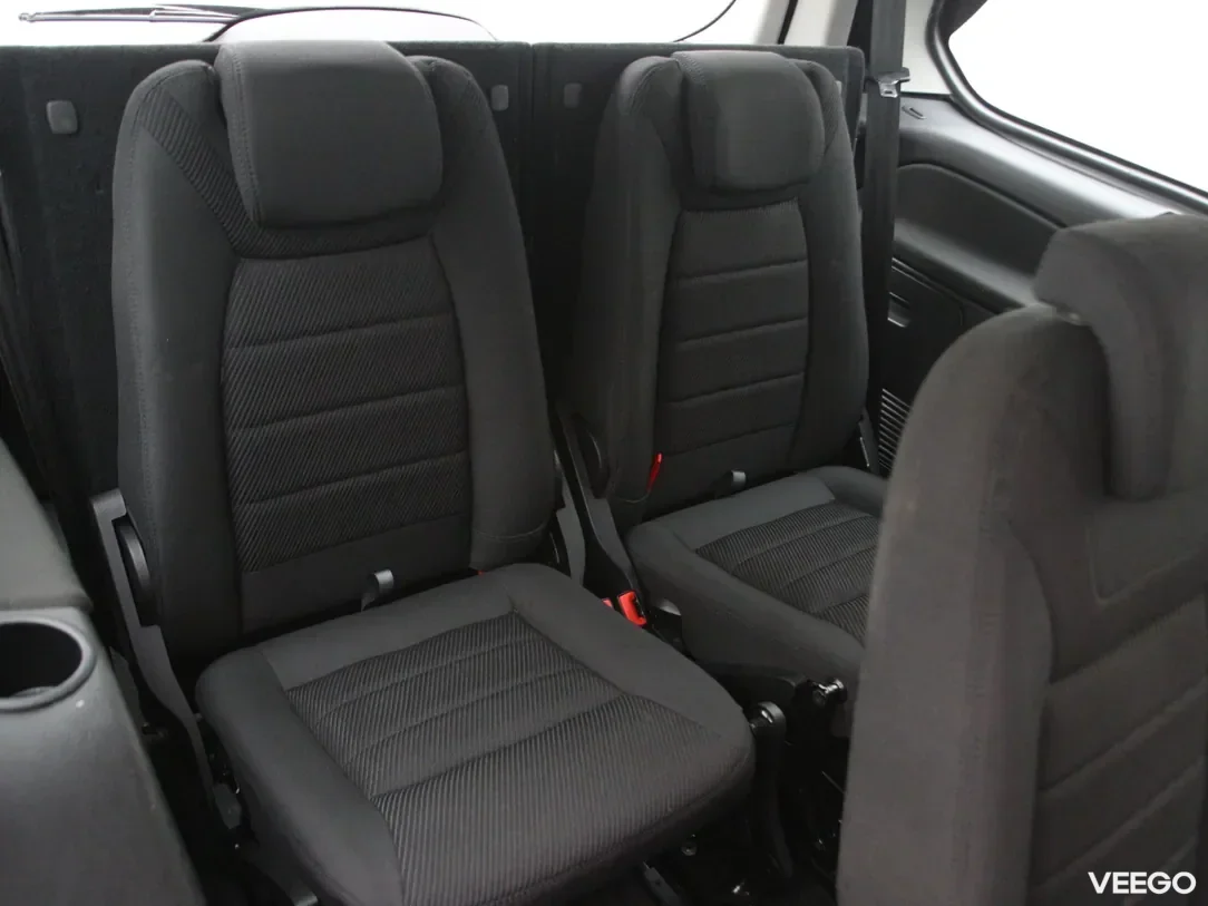 Ford Galaxy 2 103kW