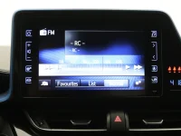 Toyota C-HR 1.8 90kW thumbnail