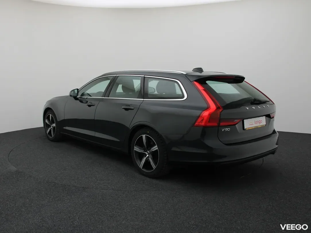 Volvo V90 2 110kW