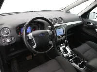 Ford Galaxy 2 103kW thumbnail