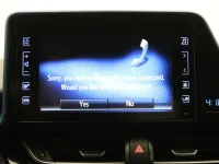 Toyota C-HR 1.8 90kW thumbnail