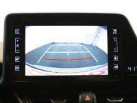 Toyota C-HR 1.8 90kW thumbnail