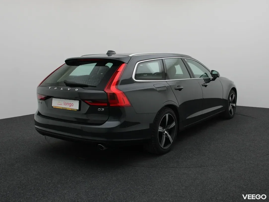 Volvo V90 2 110kW