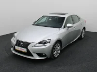 Lexus is-300 2.5 164kW thumbnail