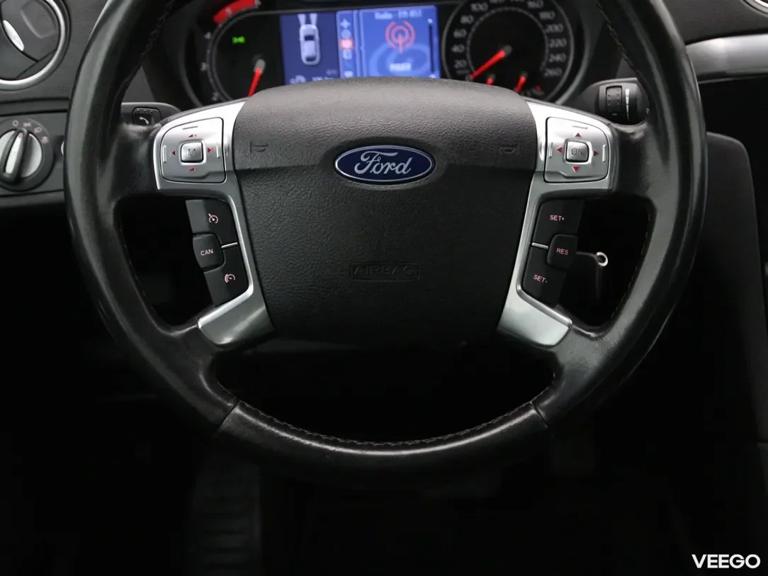 Ford Galaxy 2 103kW