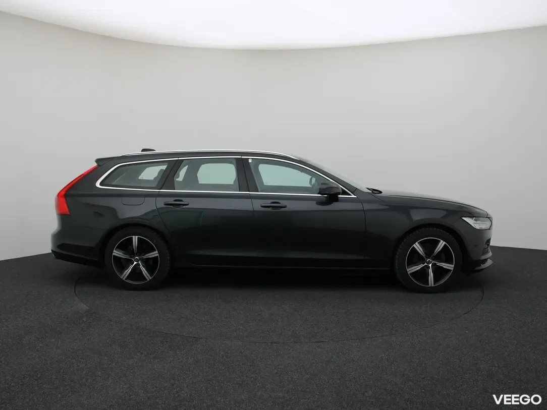 Volvo V90 2 110kW