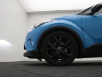 Toyota C-HR 1.8 90kW thumbnail