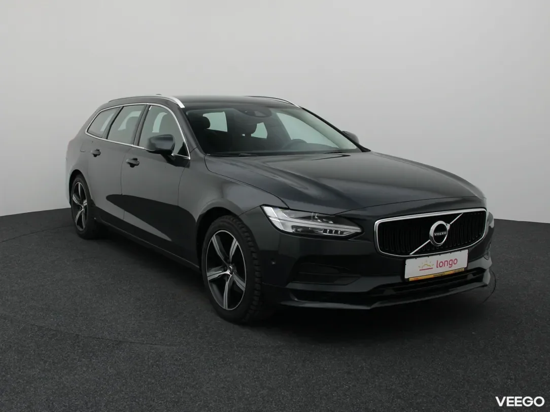 Volvo V90 2 110kW