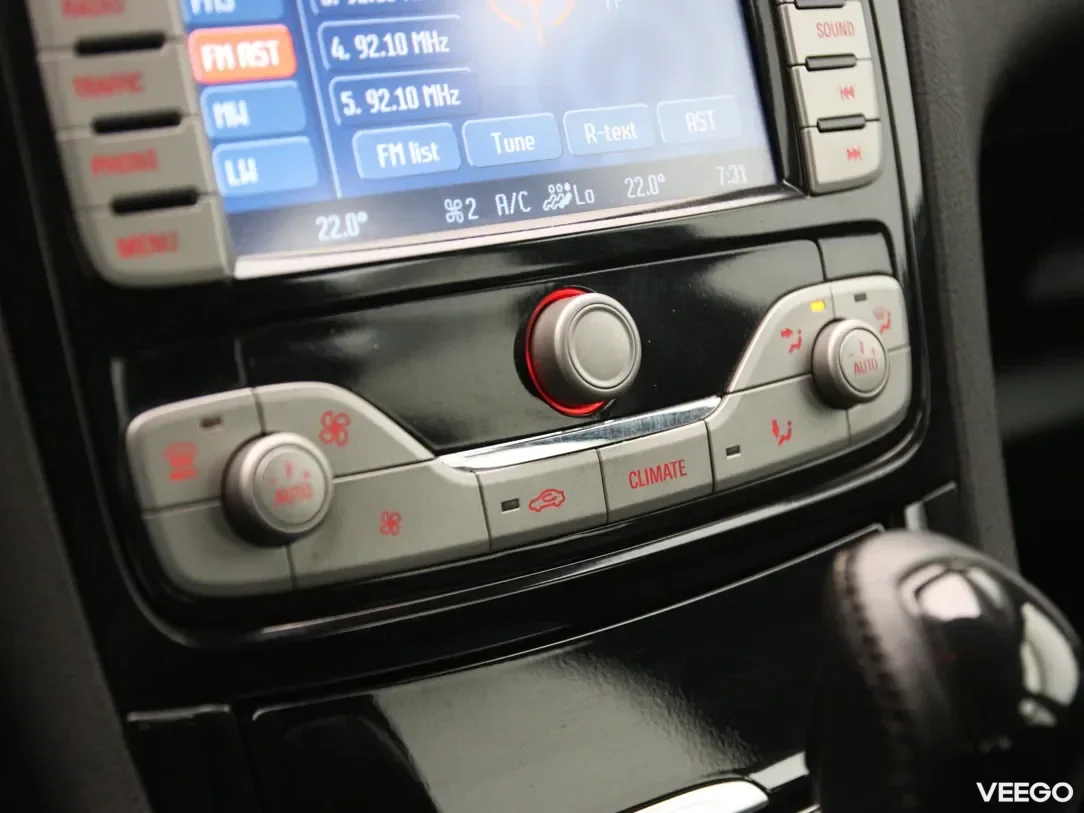 Ford Galaxy 2 103kW