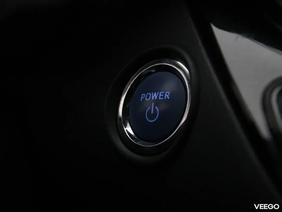 Toyota C-HR 1.8 90kW