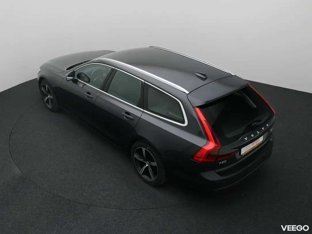 Volvo V90 2 110kW