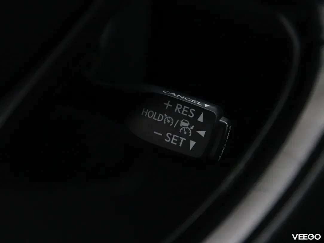 Toyota C-HR 1.8 90kW