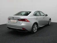 Lexus is-300 2.5 164kW thumbnail