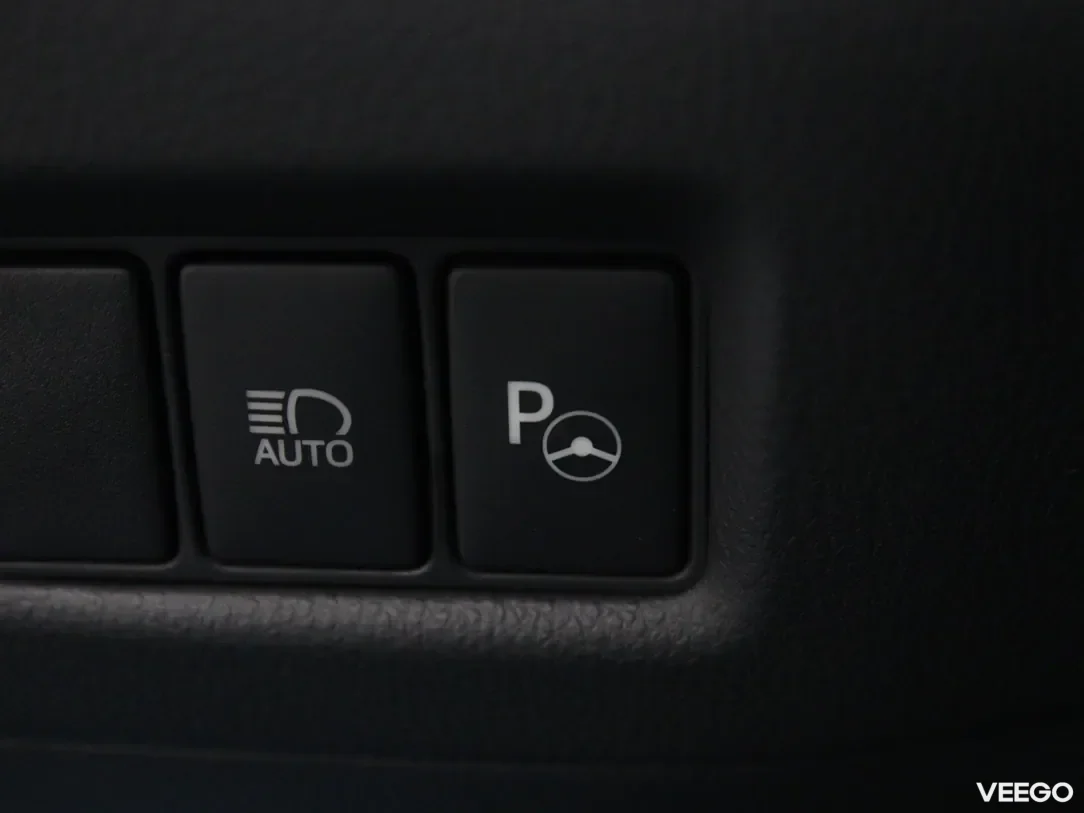 Toyota C-HR 1.8 90kW