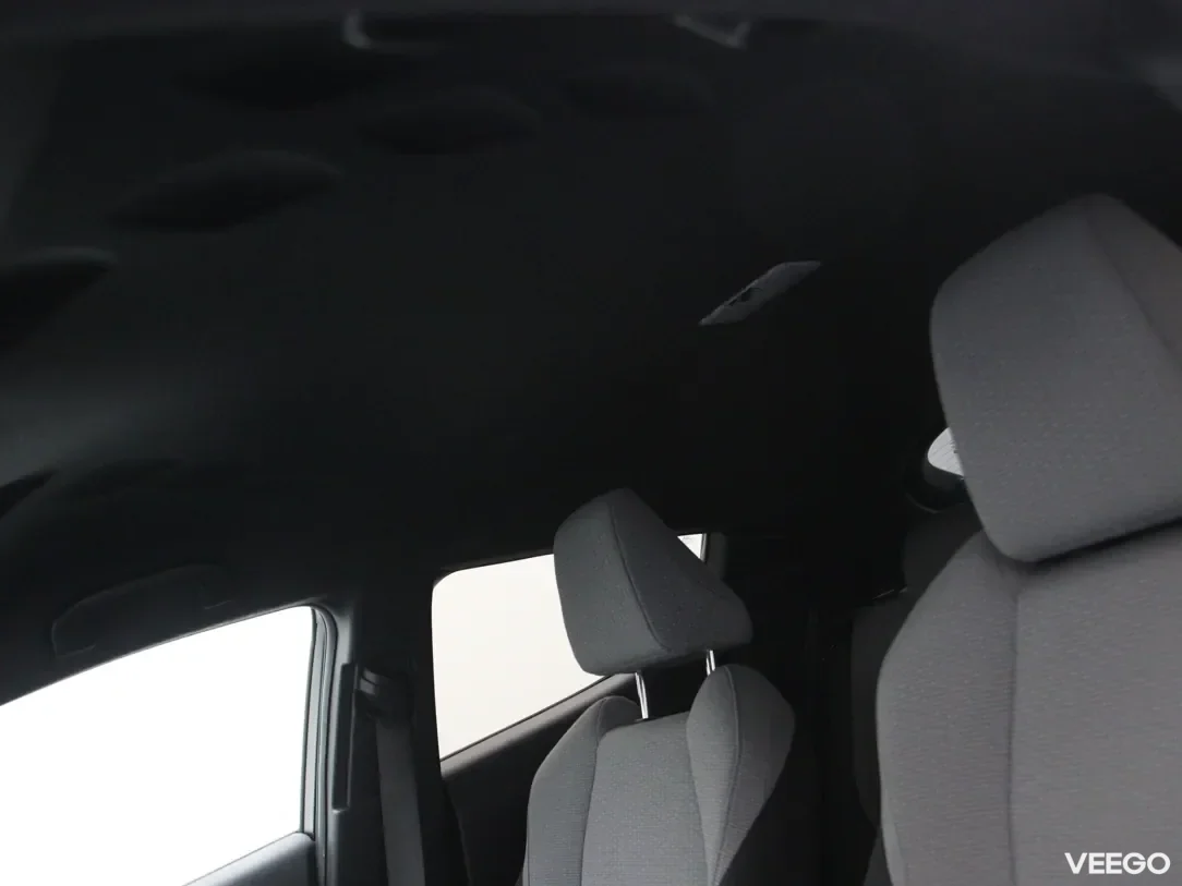 Toyota C-HR 1.8 90kW