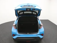 Toyota C-HR 1.8 90kW thumbnail