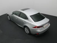 Lexus is-300 2.5 164kW thumbnail