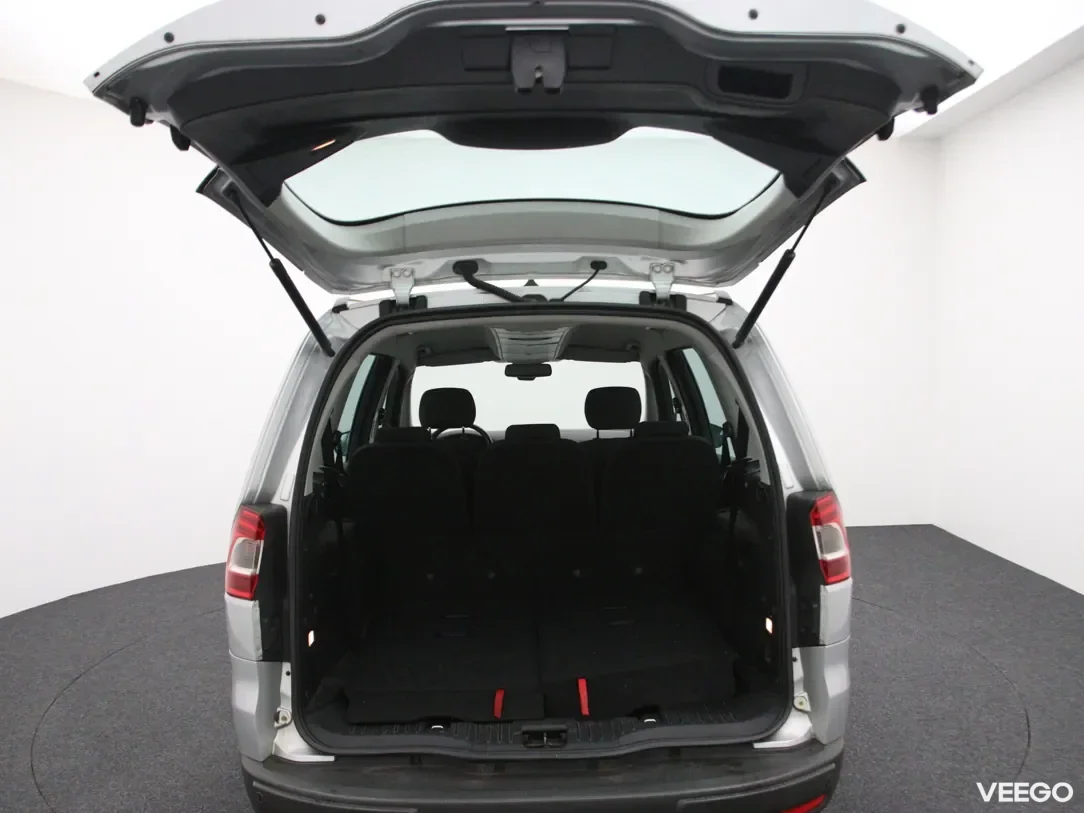 Ford Galaxy 2 103kW