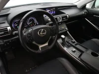 Lexus is-300 2.5 164kW thumbnail