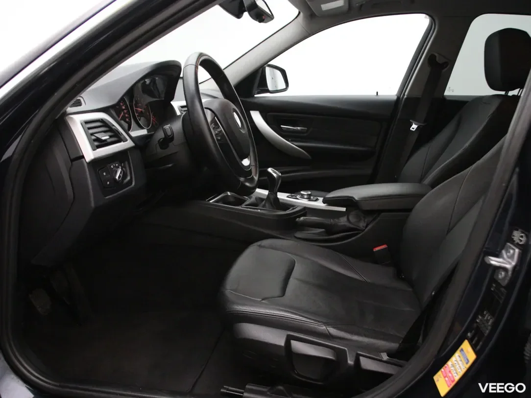 BMW 320 1.6 125kW