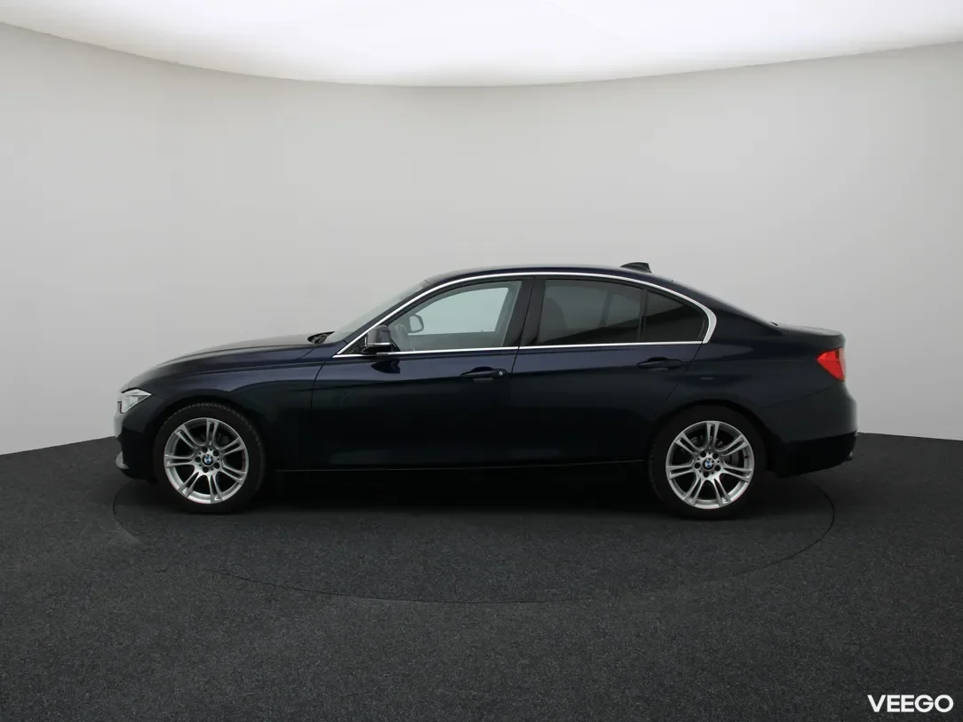 BMW 320 1.6 125kW