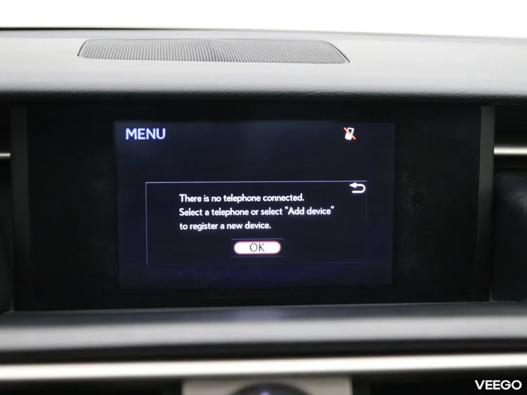 Lexus is-300 2.5 164kW