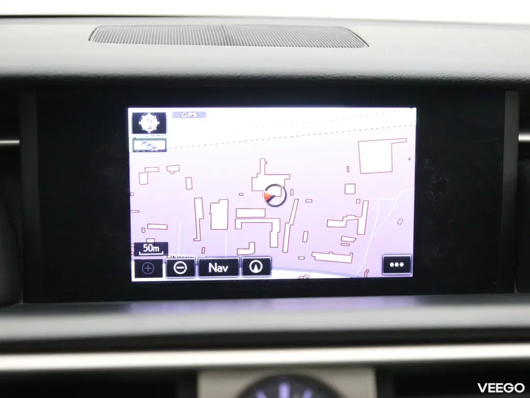 Lexus is-300 2.5 164kW