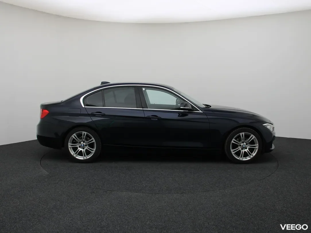 BMW 320 1.6 125kW