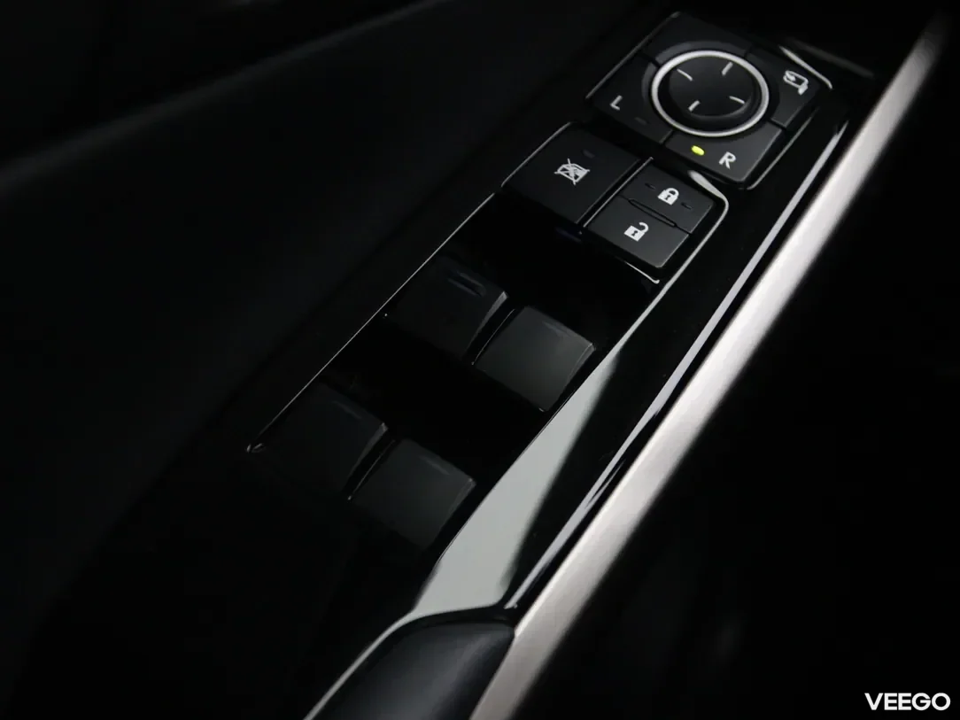 Lexus is-300 2.5 164kW