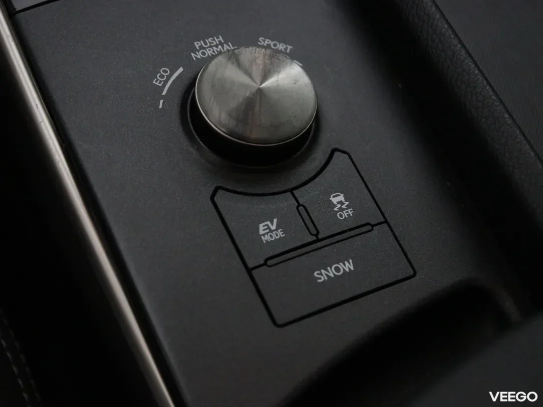 Lexus is-300 2.5 164kW