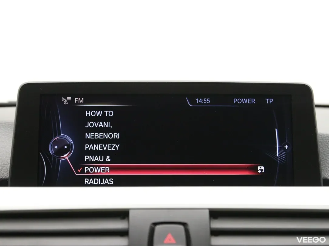 BMW 320 1.6 125kW