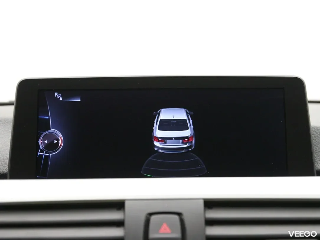 BMW 320 1.6 125kW