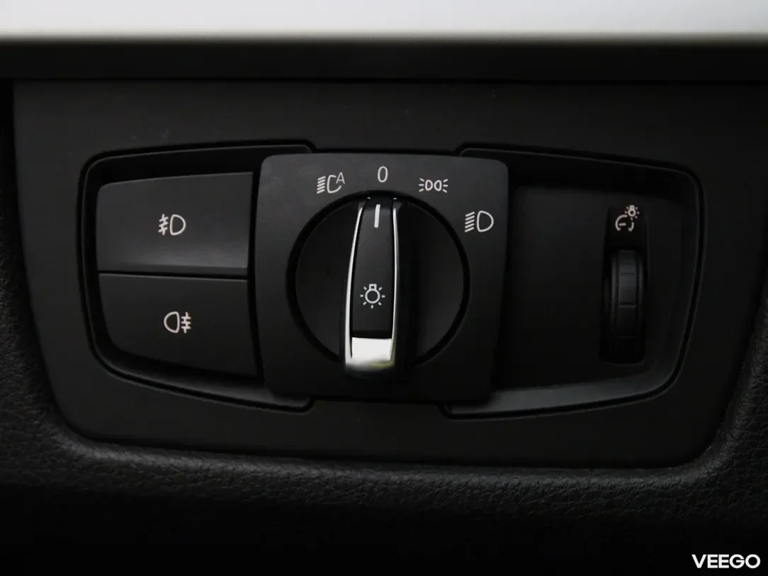 BMW 320 1.6 125kW