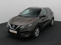 Nissan Qashqai 1.5 85kW thumbnail