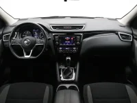 Nissan Qashqai 1.5 85kW thumbnail