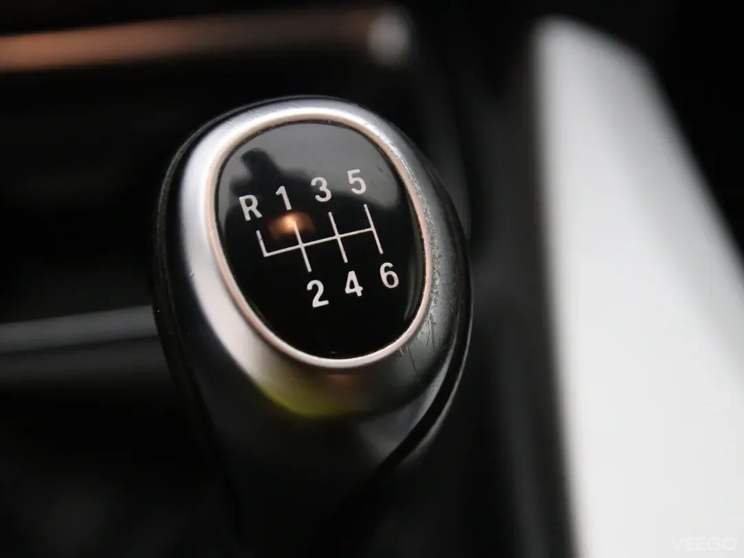 BMW 320 1.6 125kW