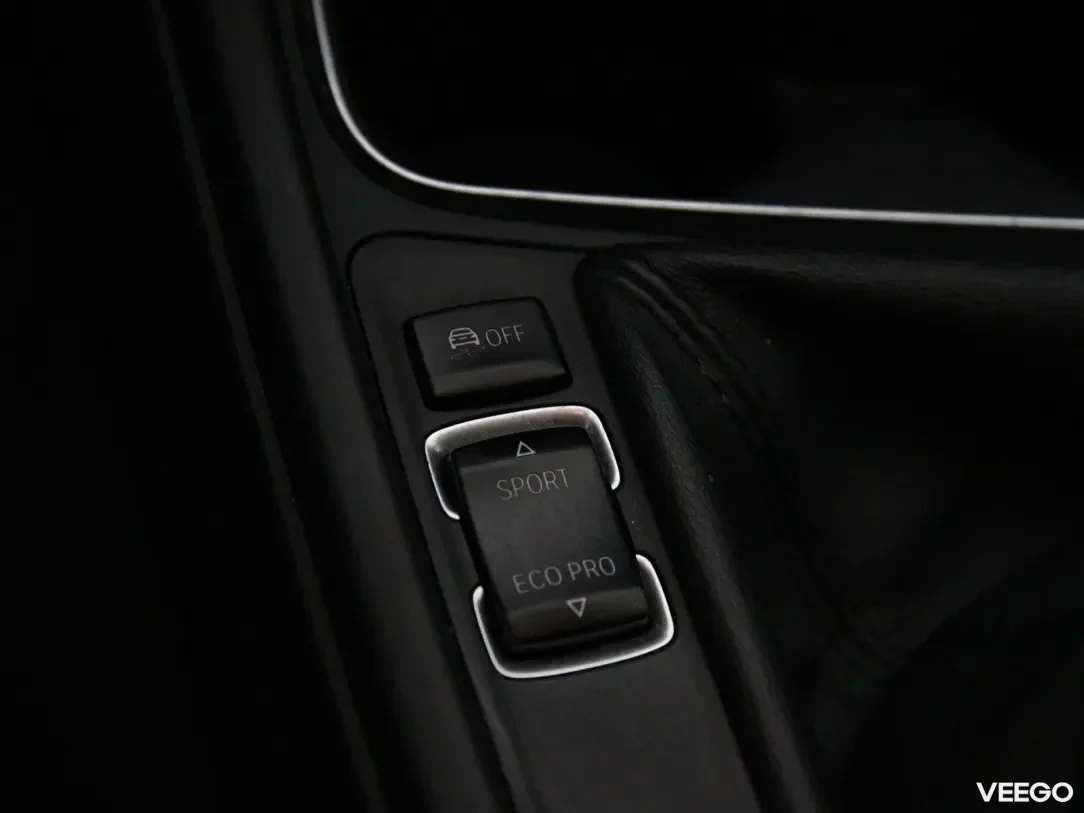 BMW 320 1.6 125kW
