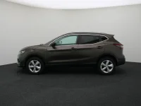 Nissan Qashqai 1.5 85kW thumbnail